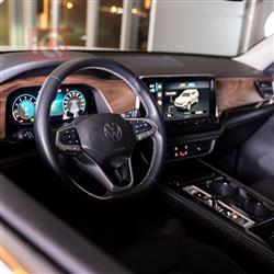 فولكسفاغن أطلس